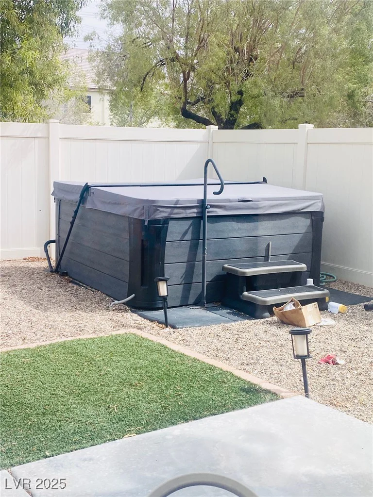 8036 Maple Park, Las Vegas, NV 89131