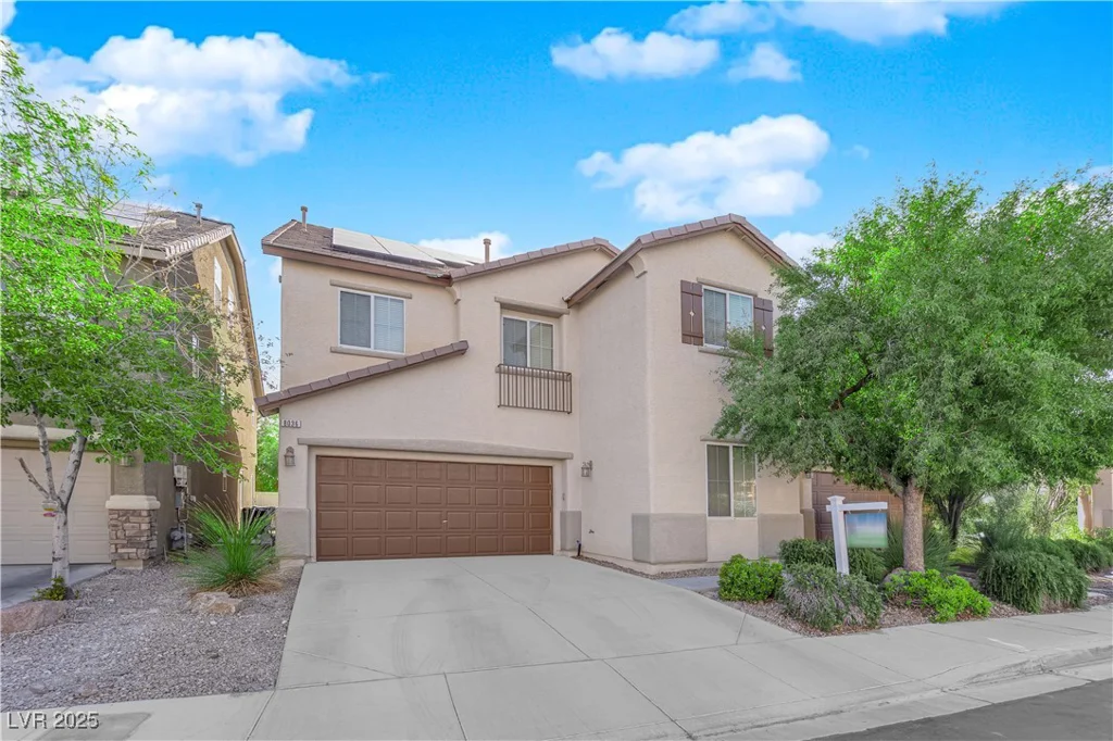 8036 Maple Park, Las Vegas, NV 89131