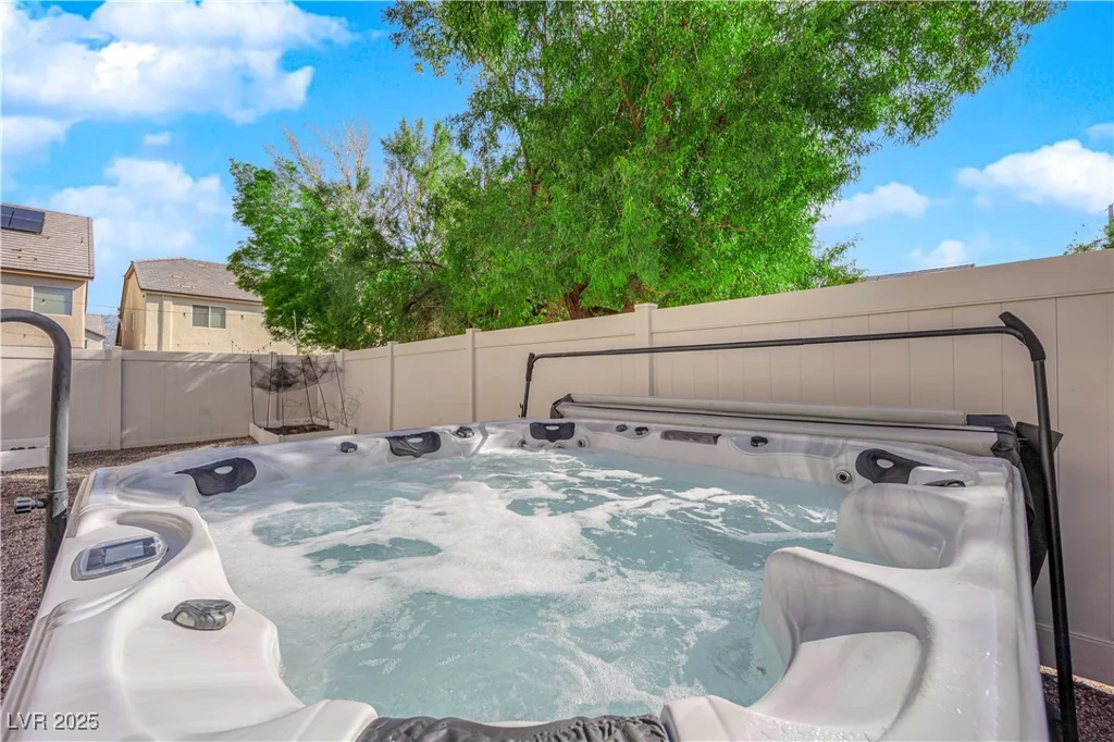 8036 Maple Park, Las Vegas, NV 89131