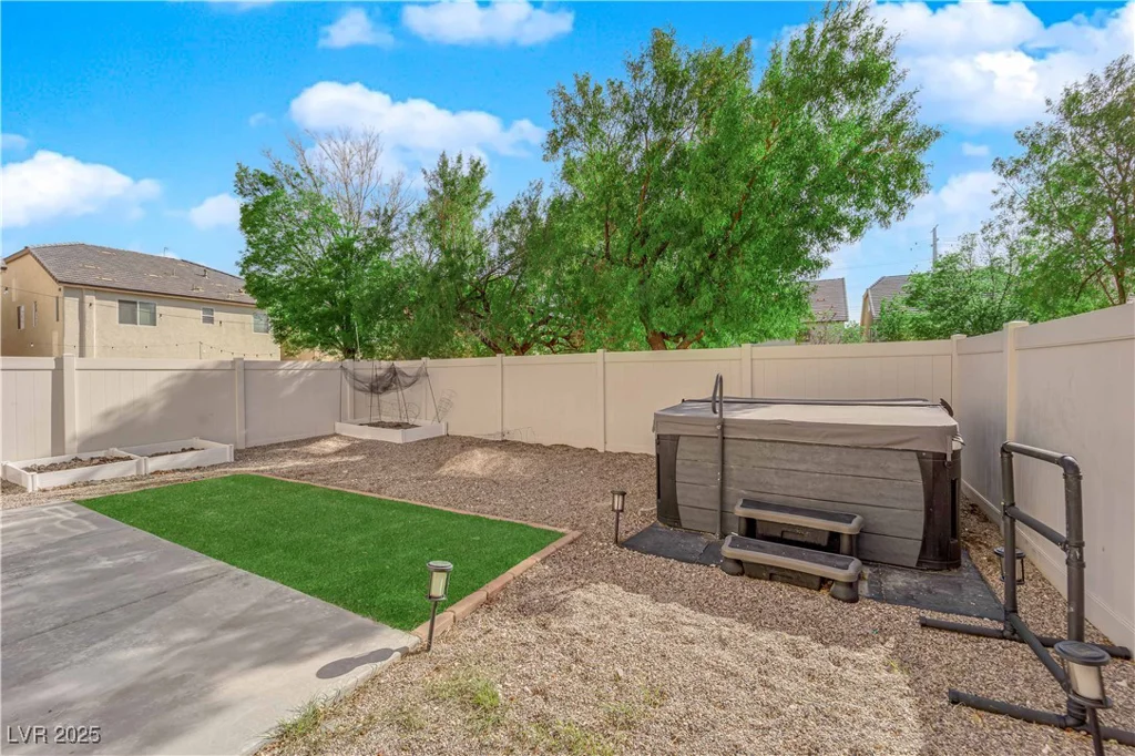 8036 Maple Park, Las Vegas, NV 89131