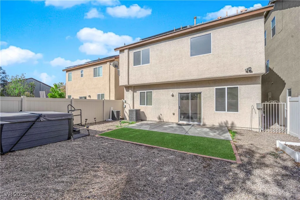 8036 Maple Park, Las Vegas, NV 89131