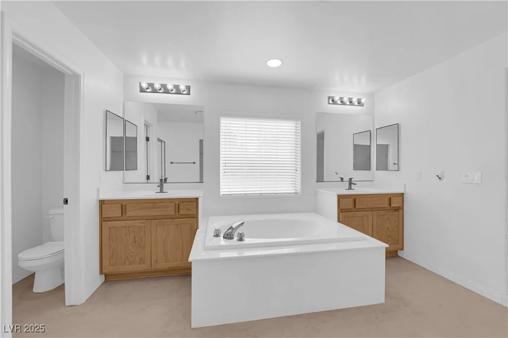 8036 Maple Park, Las Vegas, NV 89131