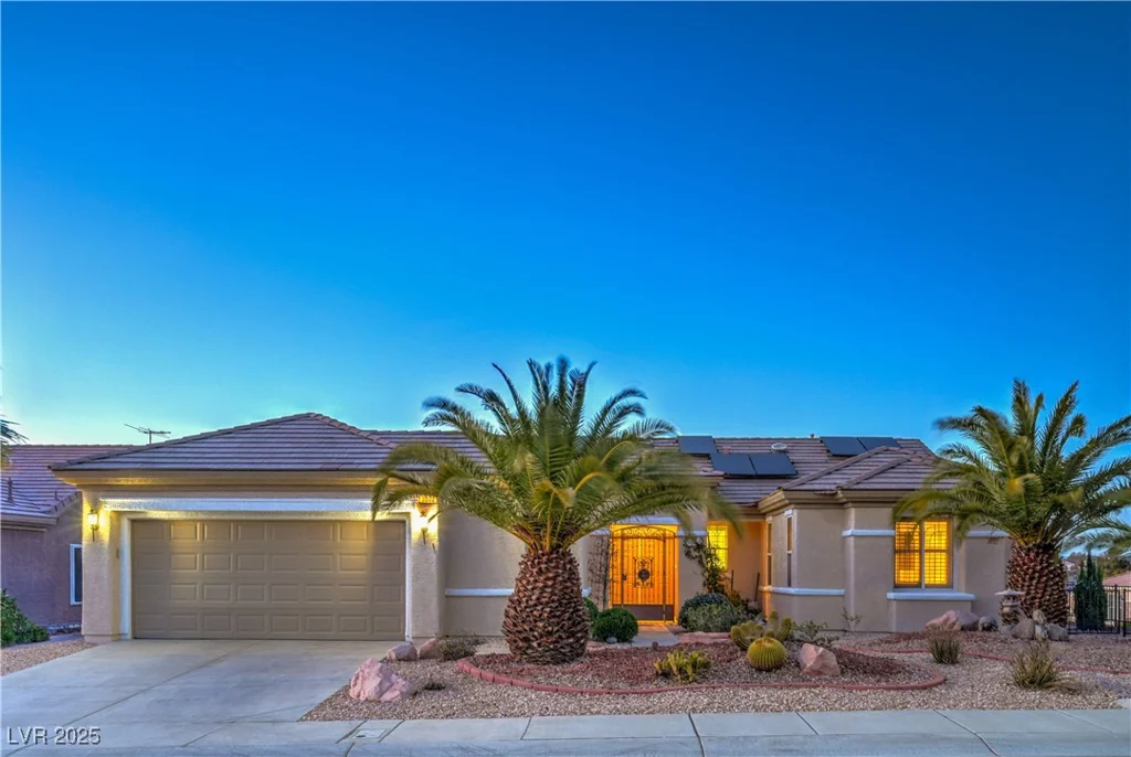 3002 Hickory Valley, Henderson, NV 89052