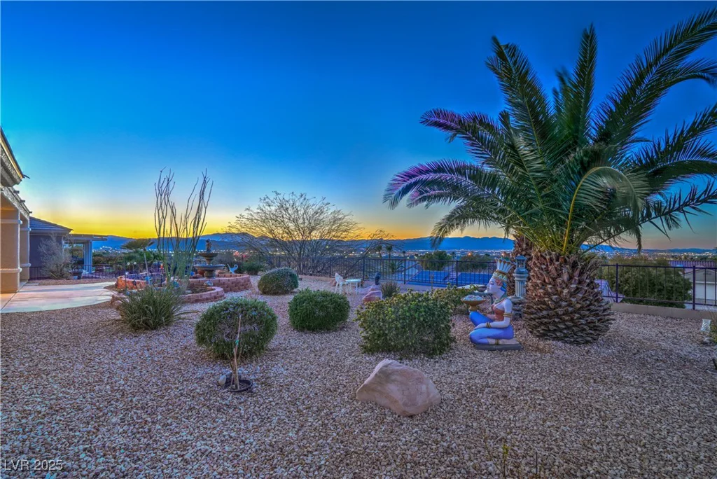 3002 Hickory Valley, Henderson, NV 89052