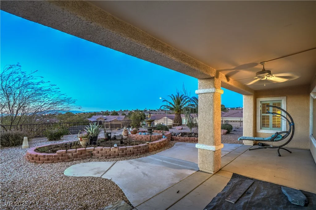 3002 Hickory Valley, Henderson, NV 89052