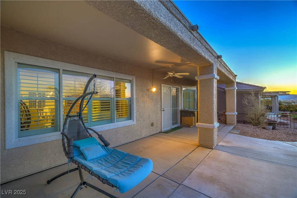 3002 Hickory Valley, Henderson, NV 89052