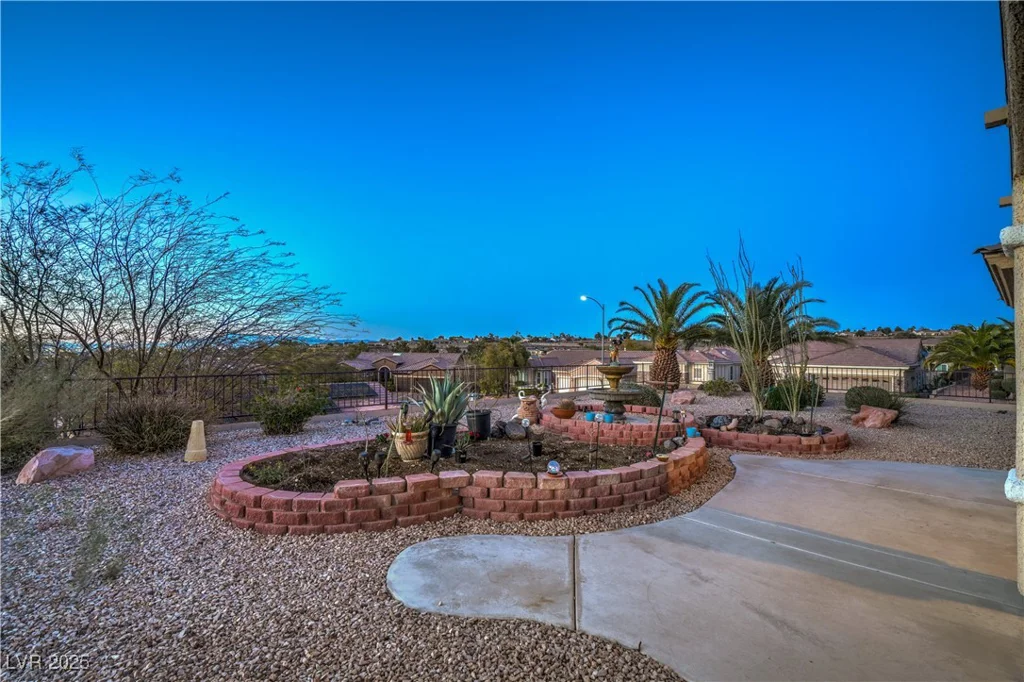 3002 Hickory Valley, Henderson, NV 89052