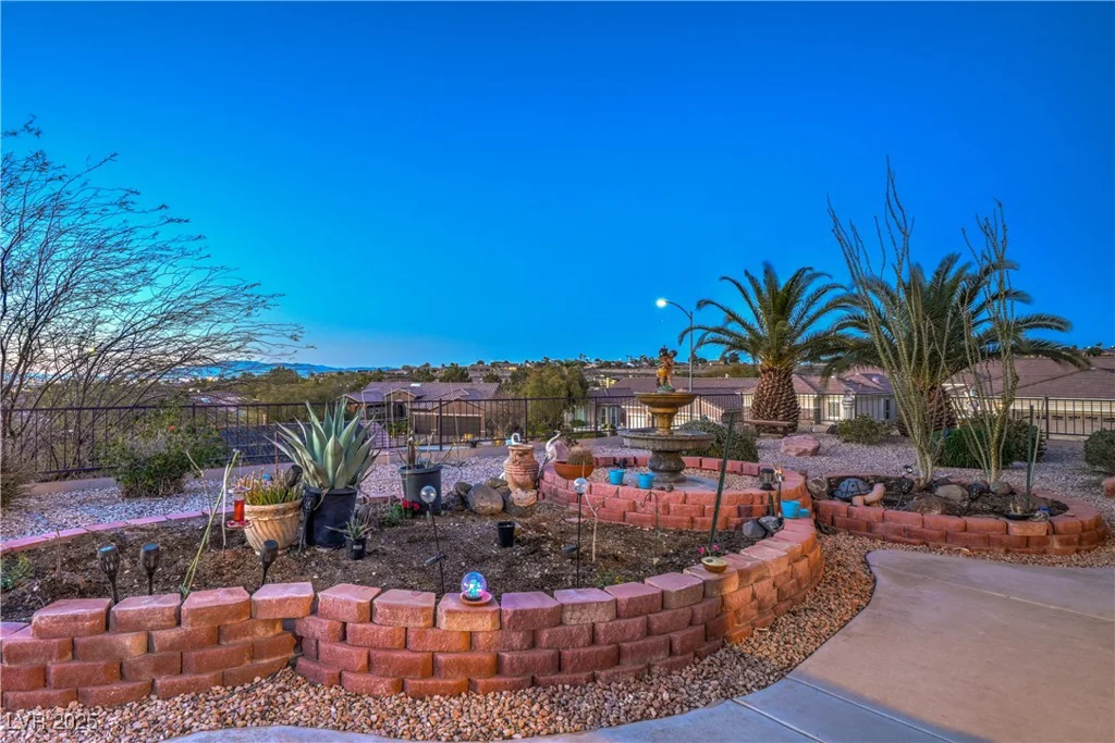 3002 Hickory Valley, Henderson, NV 89052