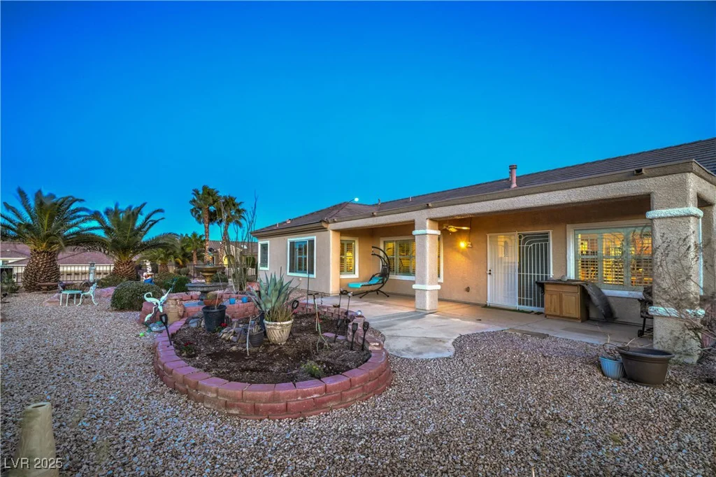 3002 Hickory Valley, Henderson, NV 89052