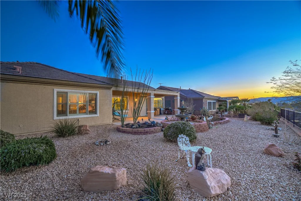 3002 Hickory Valley, Henderson, NV 89052