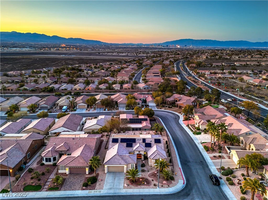 3002 Hickory Valley, Henderson, NV 89052