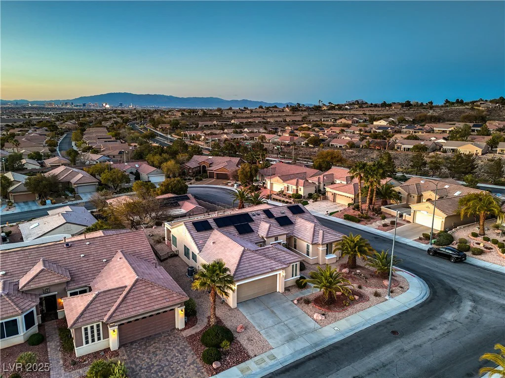3002 Hickory Valley, Henderson, NV 89052