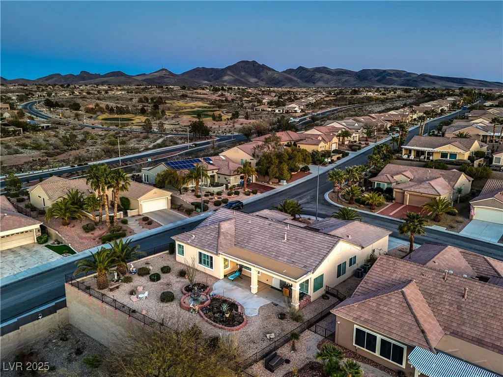3002 Hickory Valley, Henderson, NV 89052