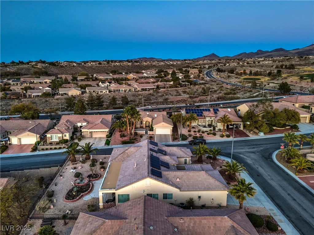 3002 Hickory Valley, Henderson, NV 89052