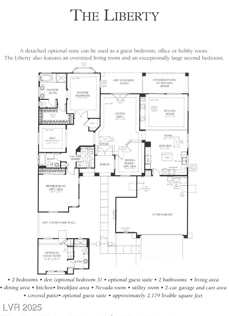 3002 Hickory Valley, Henderson, NV 89052