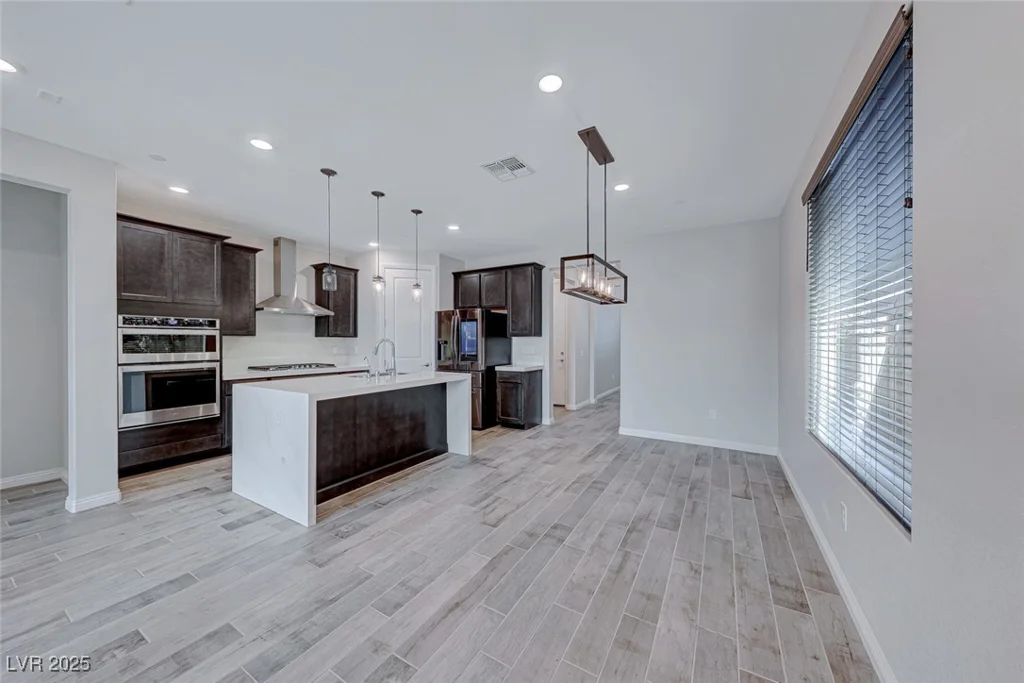 12397 Foxtail Run, Las Vegas, NV 89138