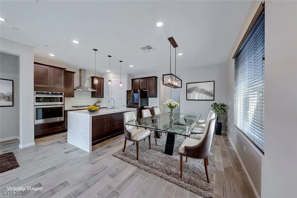 12397 Foxtail Run, Las Vegas, NV 89138