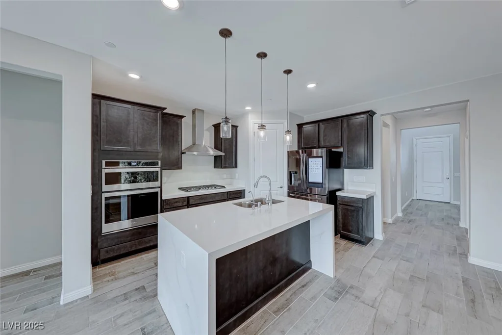 12397 Foxtail Run, Las Vegas, NV 89138
