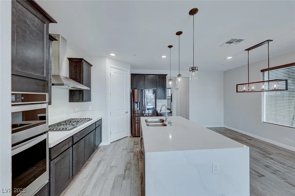 12397 Foxtail Run, Las Vegas, NV 89138
