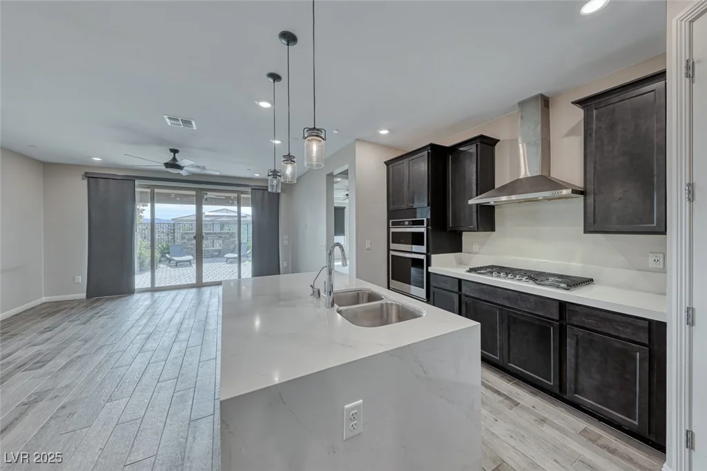 12397 Foxtail Run, Las Vegas, NV 89138
