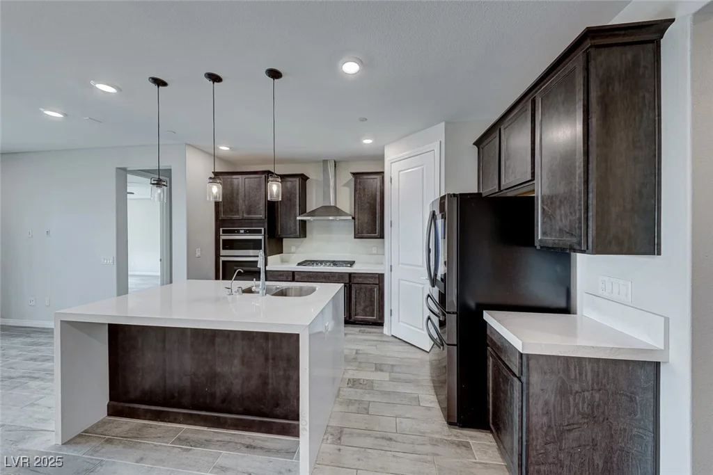 12397 Foxtail Run, Las Vegas, NV 89138