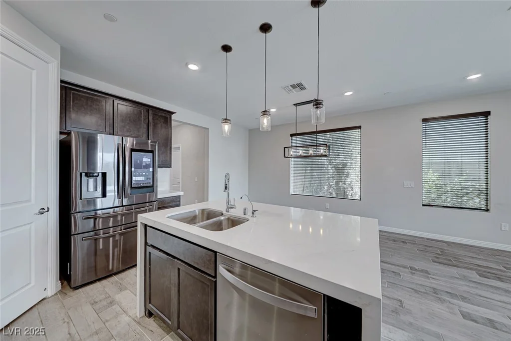 12397 Foxtail Run, Las Vegas, NV 89138