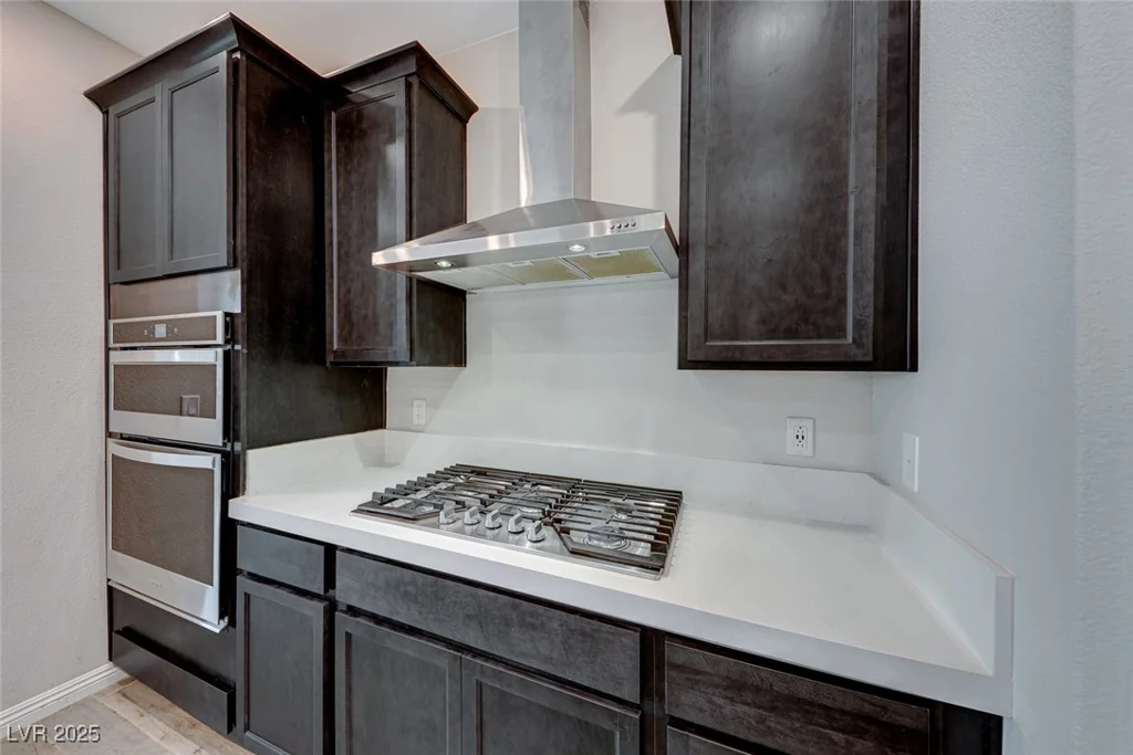 12397 Foxtail Run, Las Vegas, NV 89138