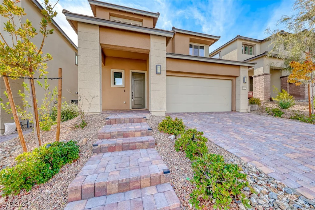 12397 Foxtail Run, Las Vegas, NV 89138