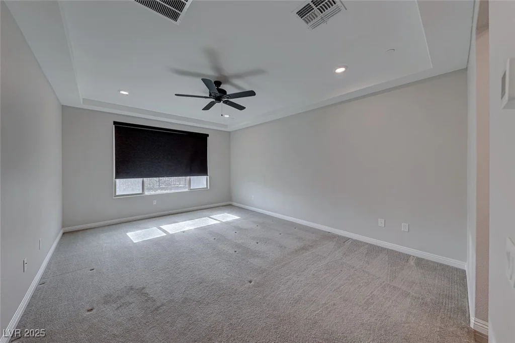12397 Foxtail Run, Las Vegas, NV 89138