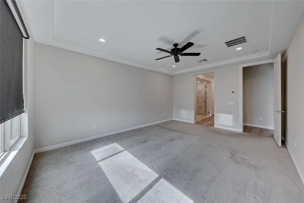 12397 Foxtail Run, Las Vegas, NV 89138