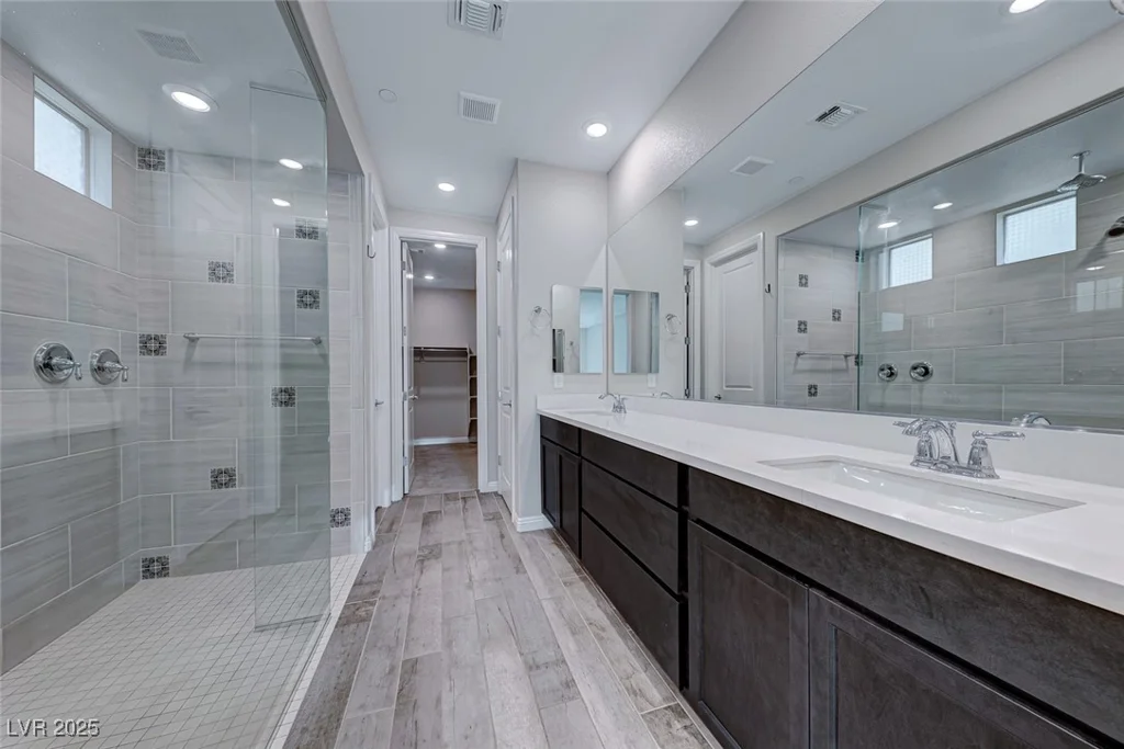 12397 Foxtail Run, Las Vegas, NV 89138