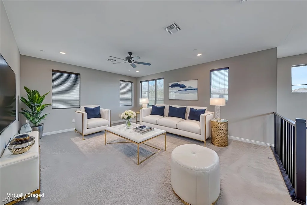 12397 Foxtail Run, Las Vegas, NV 89138