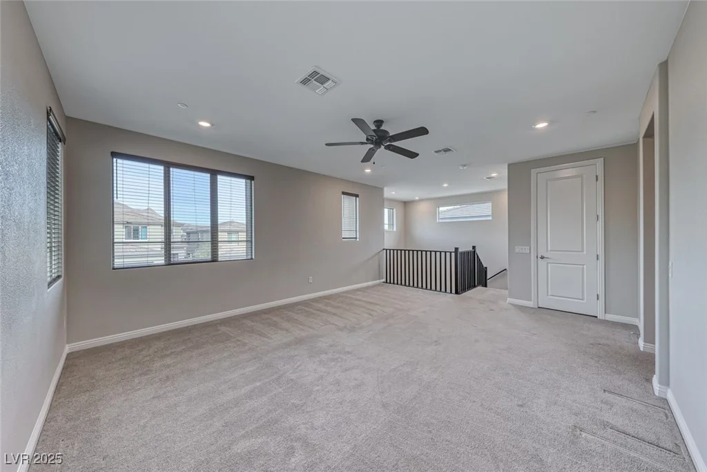 12397 Foxtail Run, Las Vegas, NV 89138