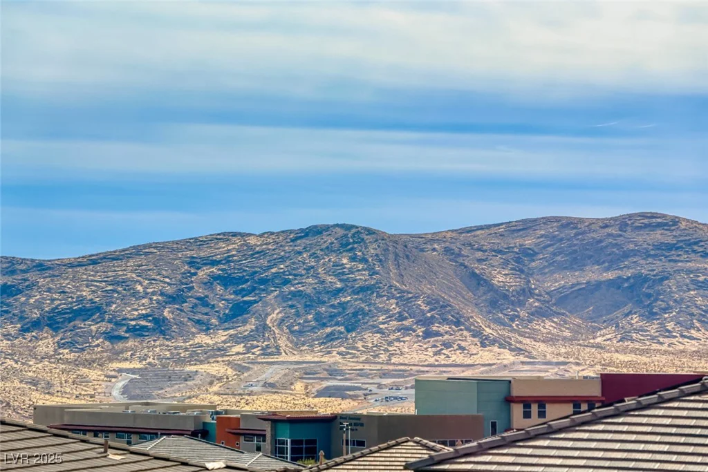 12397 Foxtail Run, Las Vegas, NV 89138