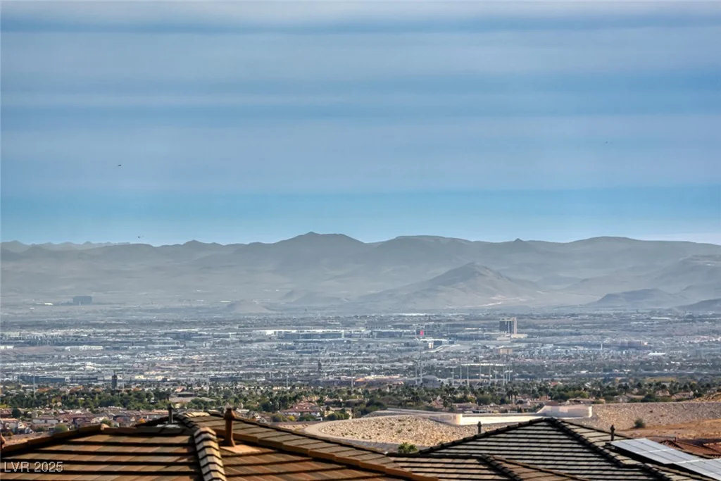 12397 Foxtail Run, Las Vegas, NV 89138