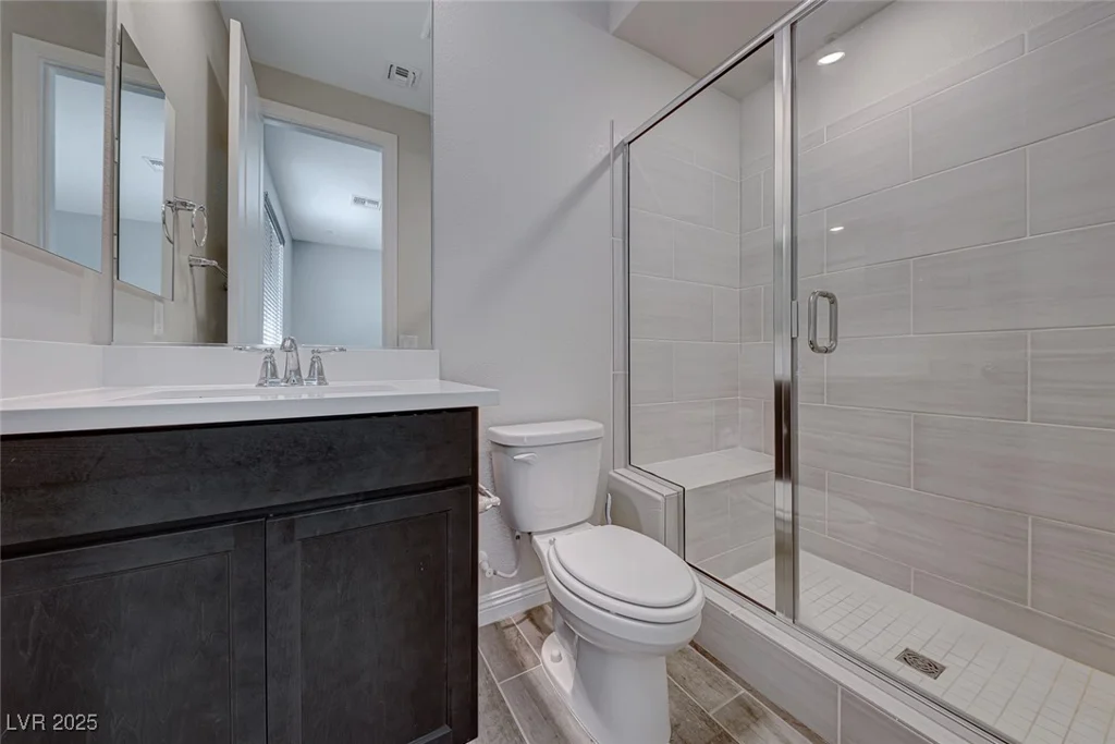 12397 Foxtail Run, Las Vegas, NV 89138