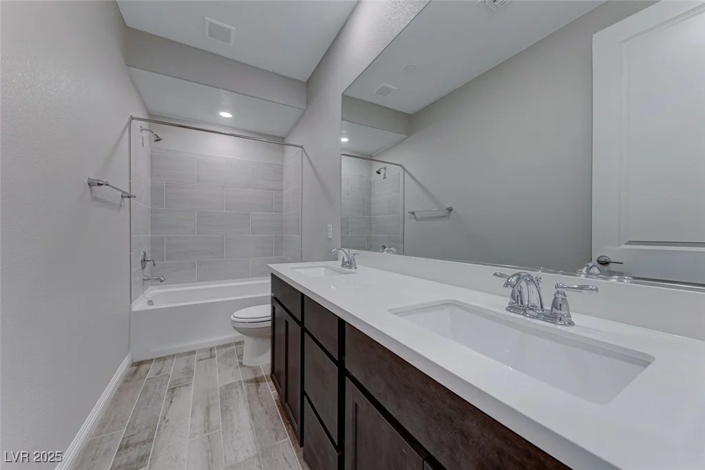 12397 Foxtail Run, Las Vegas, NV 89138
