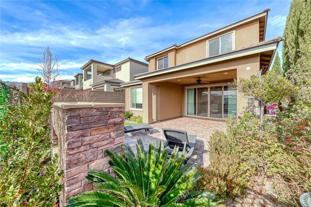 12397 Foxtail Run, Las Vegas, NV 89138