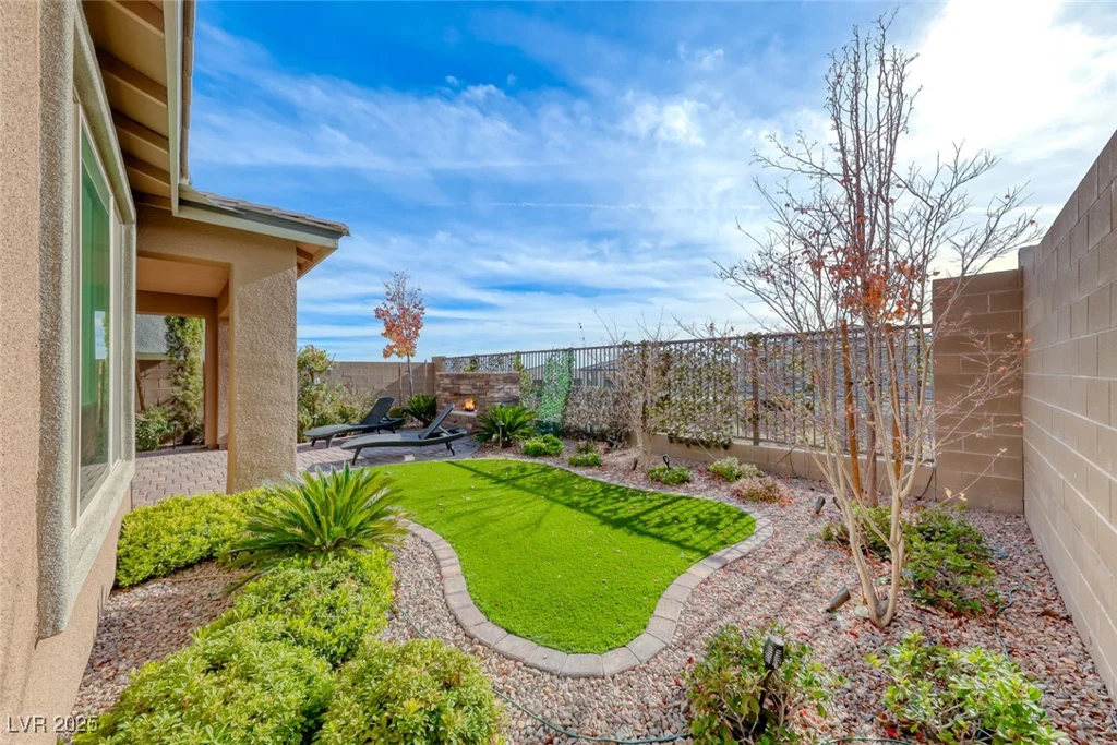 12397 Foxtail Run, Las Vegas, NV 89138