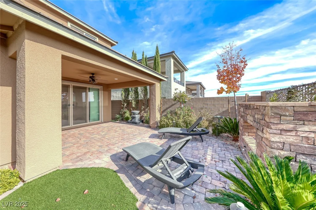 12397 Foxtail Run, Las Vegas, NV 89138