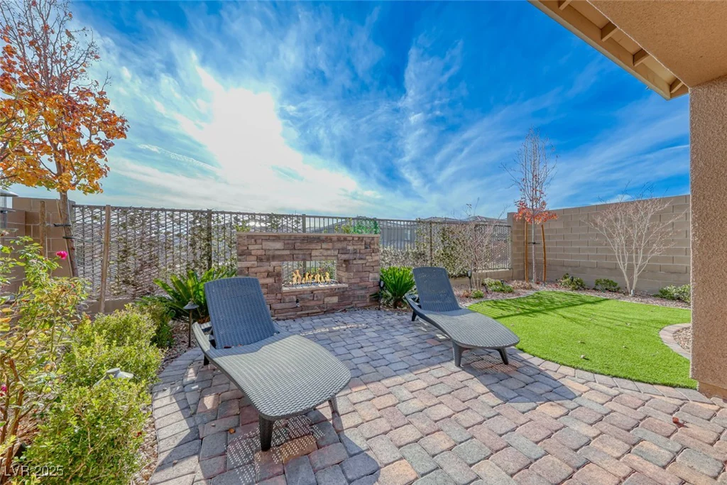 12397 Foxtail Run, Las Vegas, NV 89138