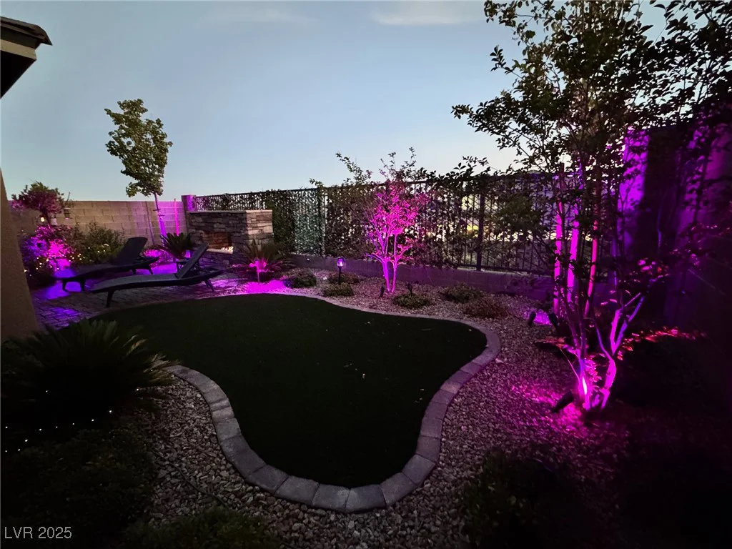 12397 Foxtail Run, Las Vegas, NV 89138