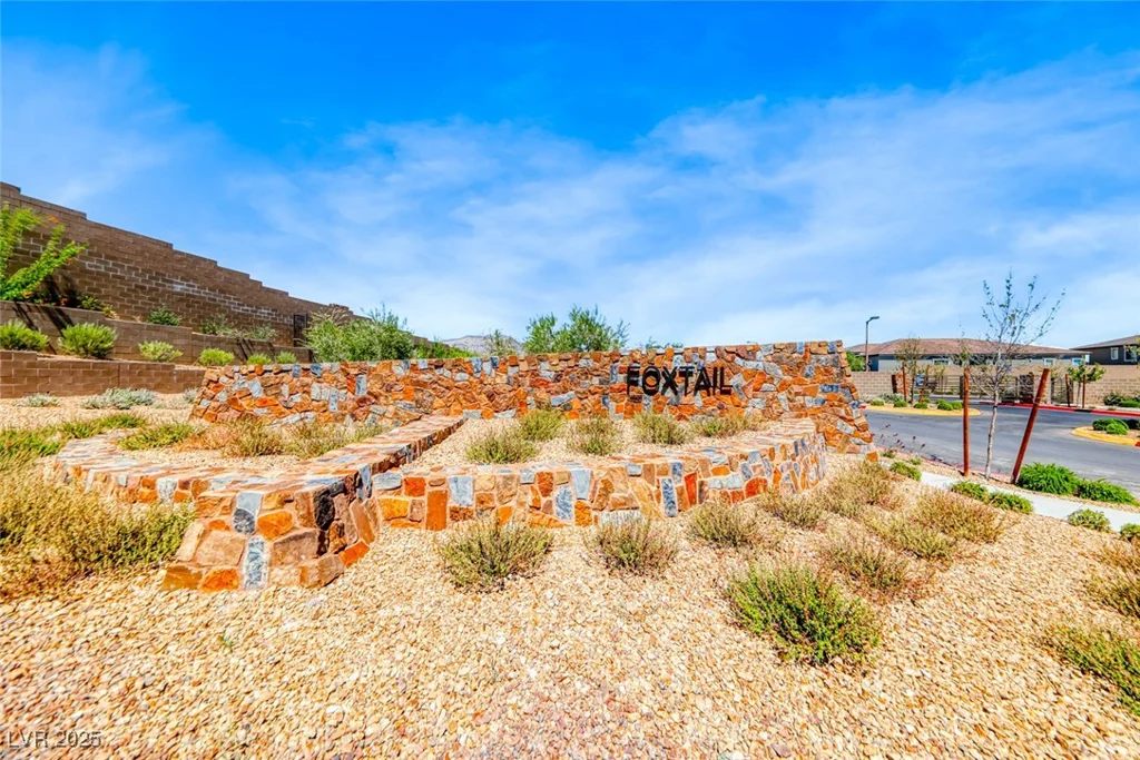 12397 Foxtail Run, Las Vegas, NV 89138