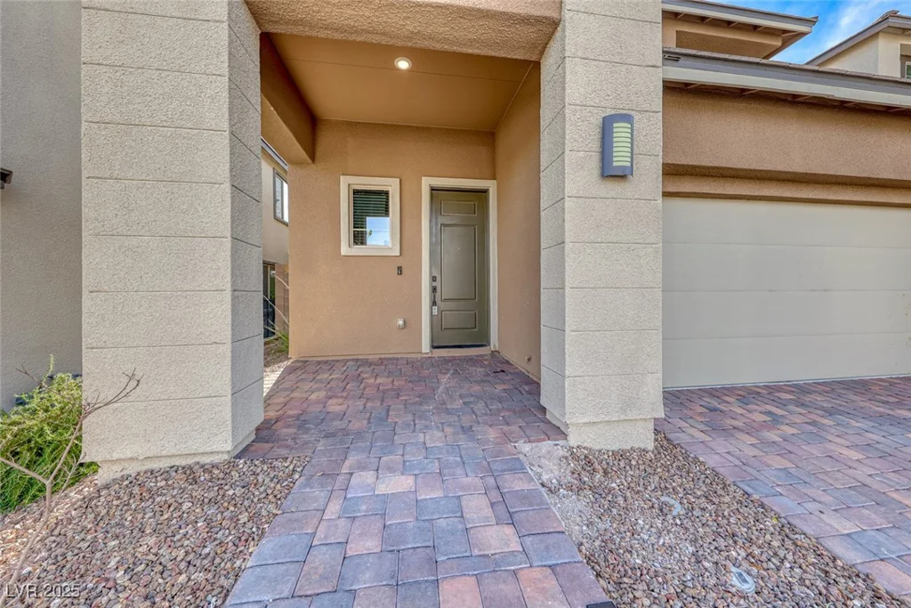 12397 Foxtail Run, Las Vegas, NV 89138