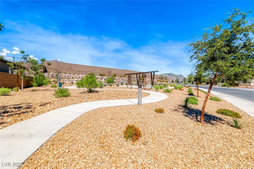 12397 Foxtail Run, Las Vegas, NV 89138
