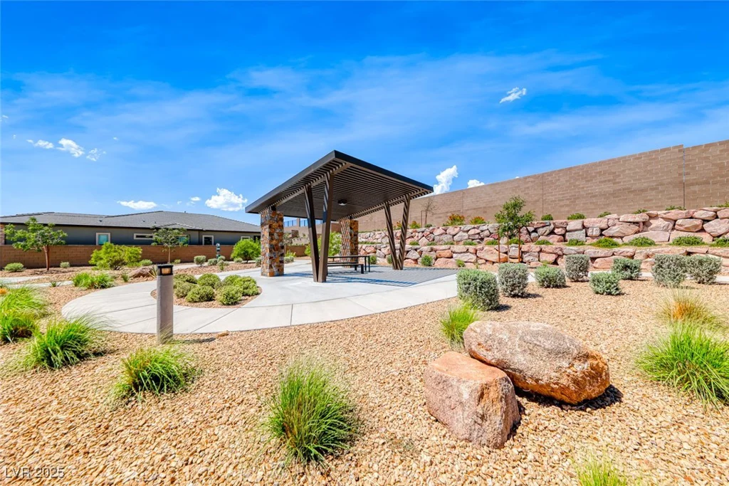 12397 Foxtail Run, Las Vegas, NV 89138