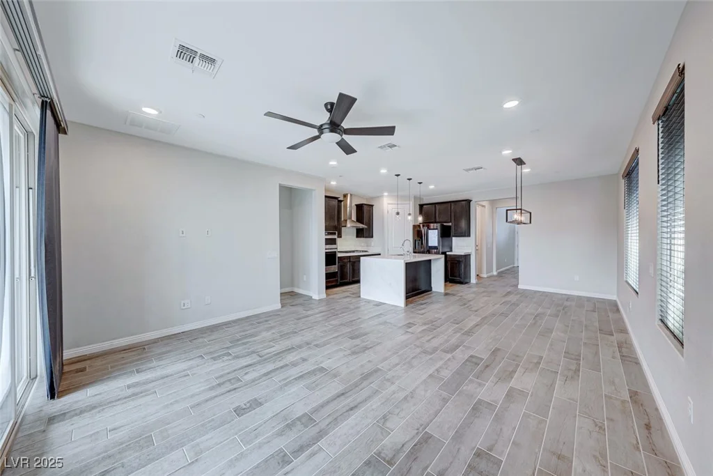 12397 Foxtail Run, Las Vegas, NV 89138