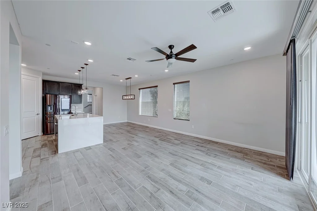 12397 Foxtail Run, Las Vegas, NV 89138