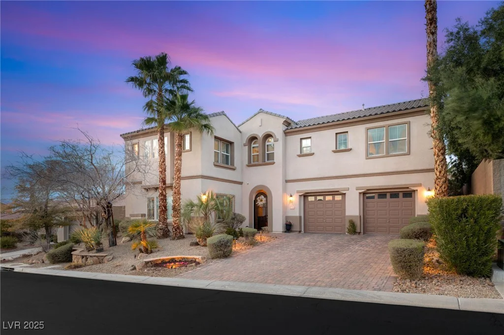 2768 Tyndrum, Henderson, NV 89044