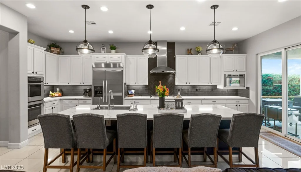 2768 Tyndrum, Henderson, NV 89044